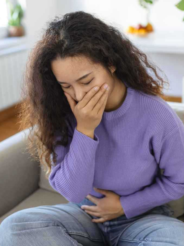 أفضل الأطعمة لوقف الغثيان أثناء الحمل