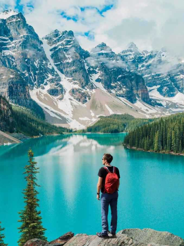 وجهات لا يملّ المؤثرون من زيارتها حول العالم