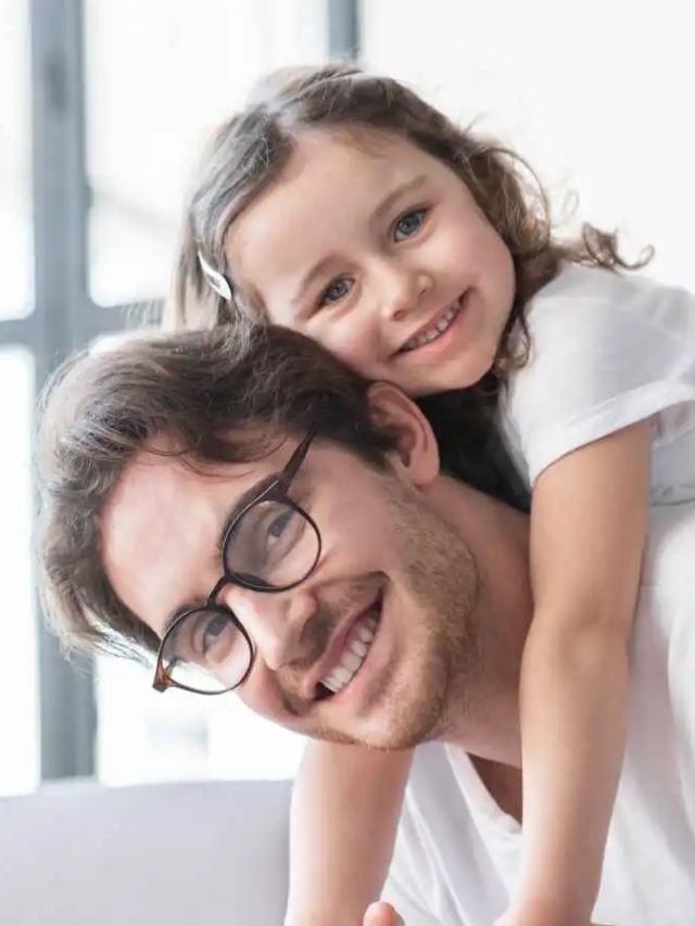 كيف يؤثر حضور الأب في ذكاء الطفل العاطفي؟