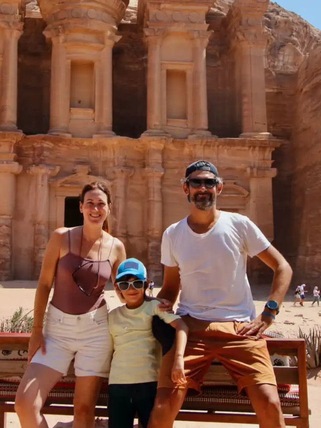 في عيد الأب.. مدن عربية تمنح الآباء ما يحبونه حقًّا