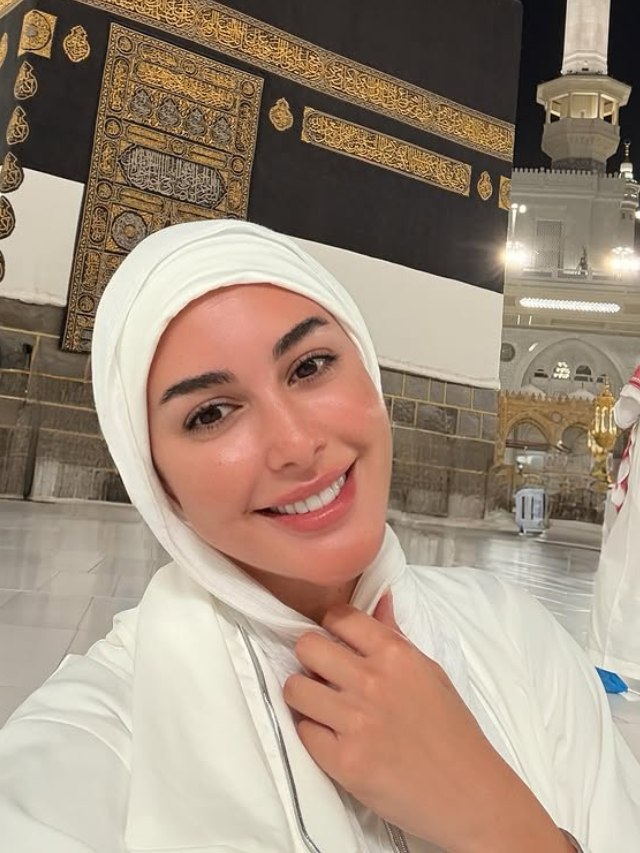 أبرز الفنانين العرب في موسم حج 2026