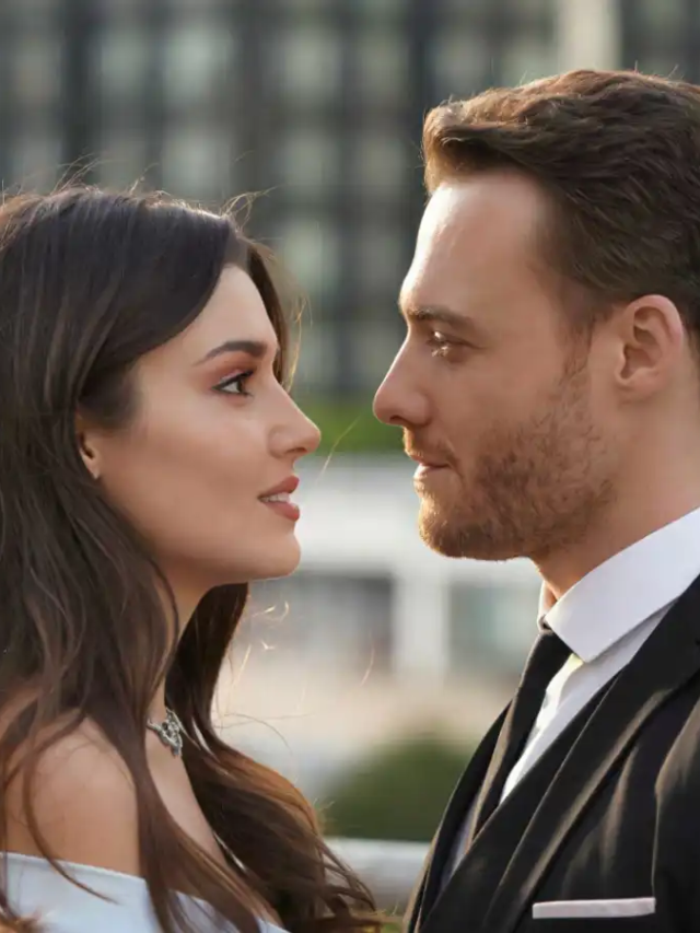 أفضل 10 مسلسلات تركية رومانسية صيفية