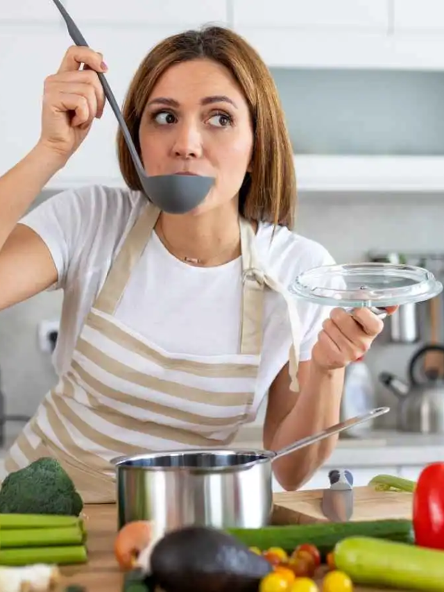 فواكه وخضراوات قليلة الألياف مريحة للأمعاء