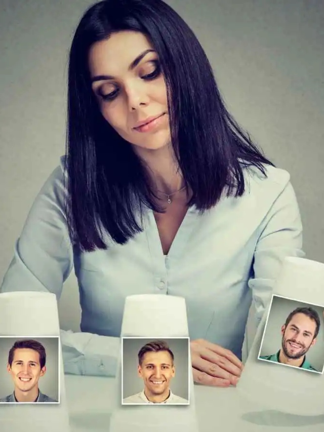 لماذا أصبح الارتباط صعبا في العصر الرقمي؟