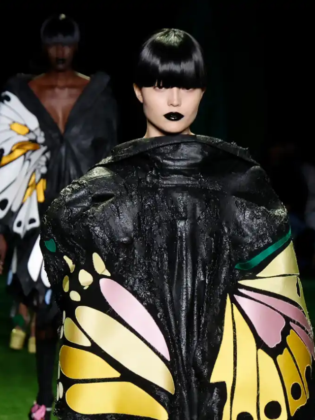 Thom Browne يختتم أسبوع الموضة في نيويورك لربيع وصيف 2027